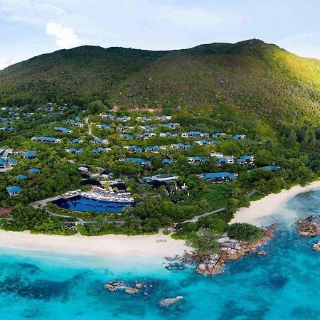 Hotel Raffles Seychelles Anse Lazio Esterno foto