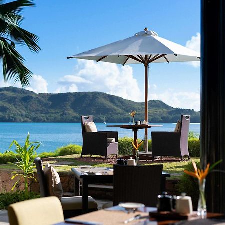 Hotel Raffles Seychelles Anse Lazio Esterno foto