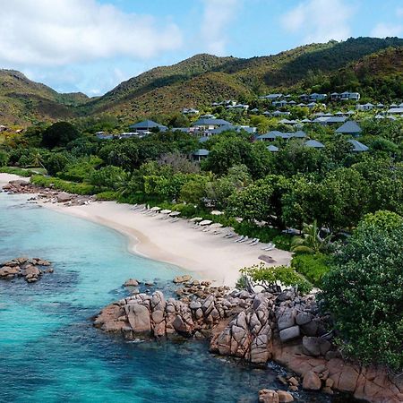 Hotel Raffles Seychelles Anse Lazio Esterno foto