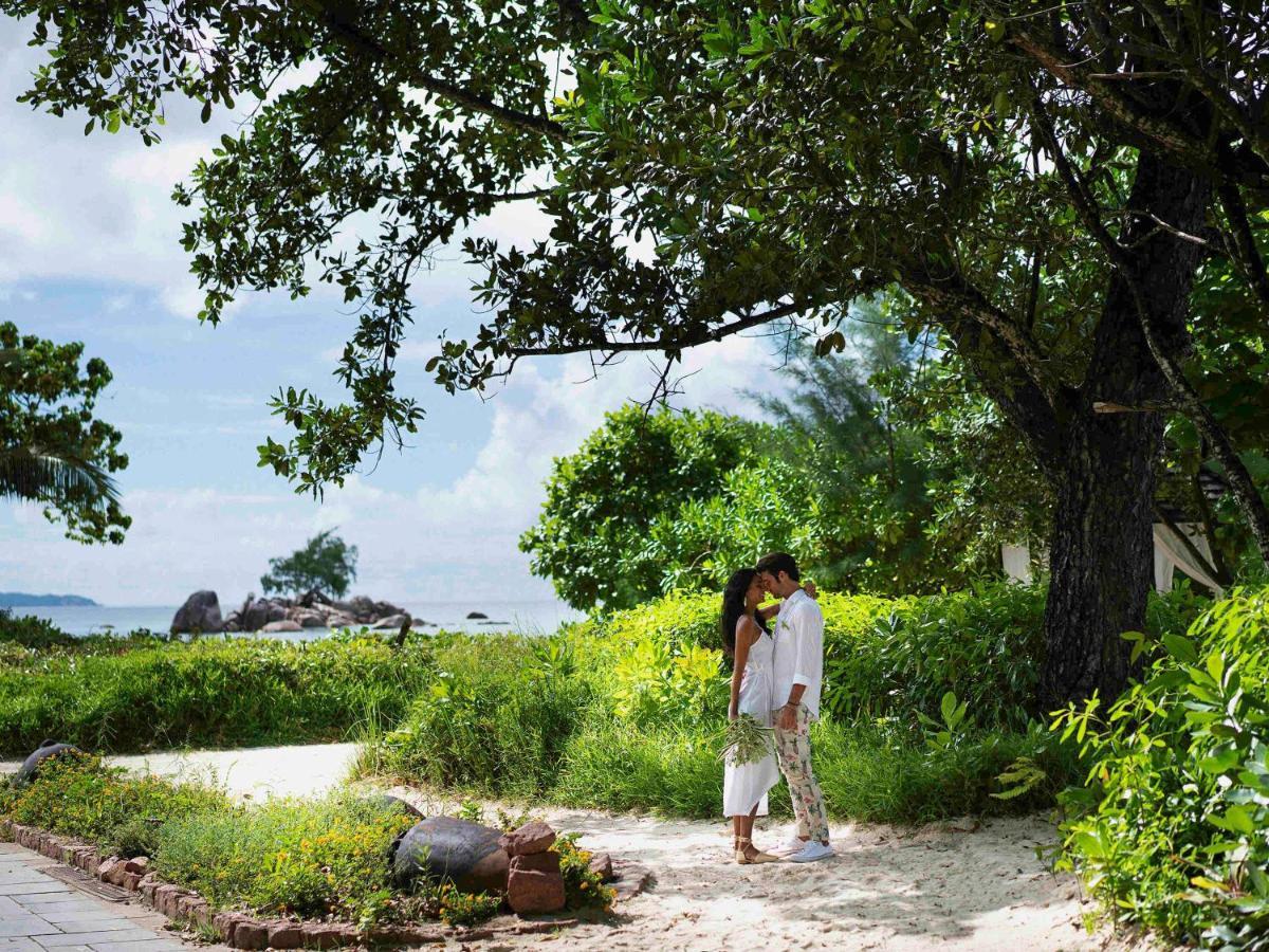 Hotel Raffles Seychelles Anse Lazio Esterno foto