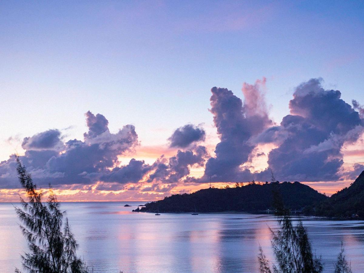 Hotel Raffles Seychelles Anse Lazio Esterno foto
