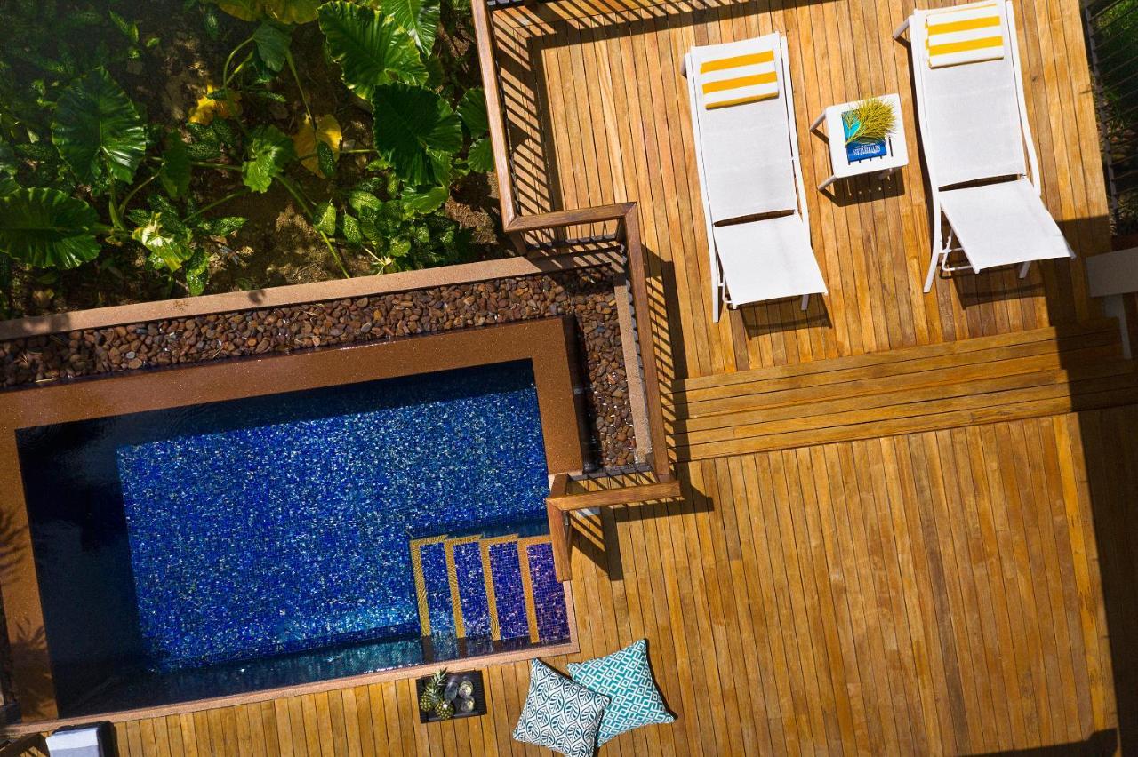 Hotel Raffles Seychelles Anse Lazio Esterno foto