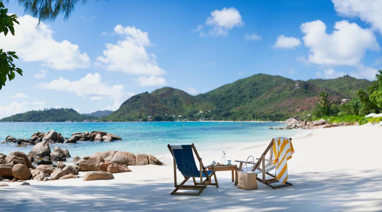 Hotel Raffles Seychelles Anse Lazio Esterno foto