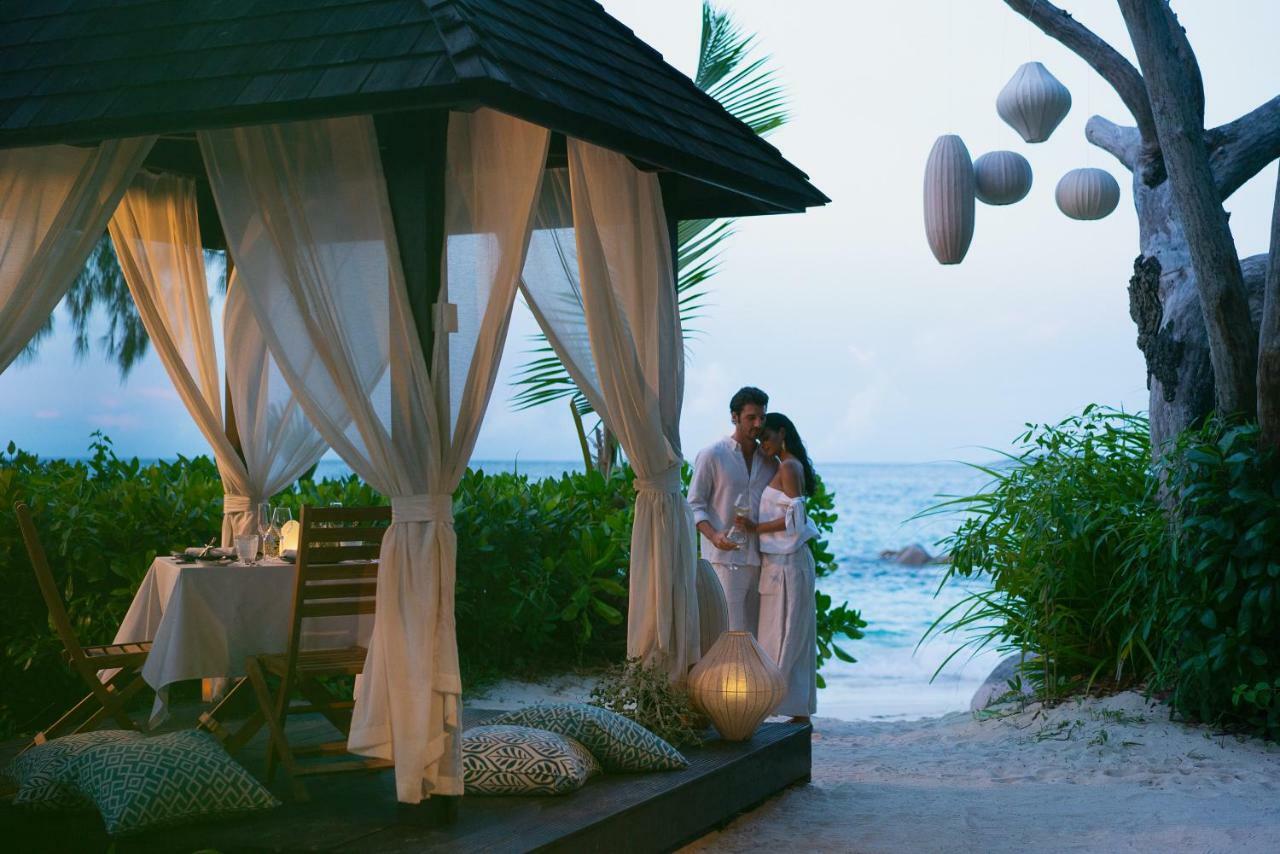 Hotel Raffles Seychelles Anse Lazio Esterno foto