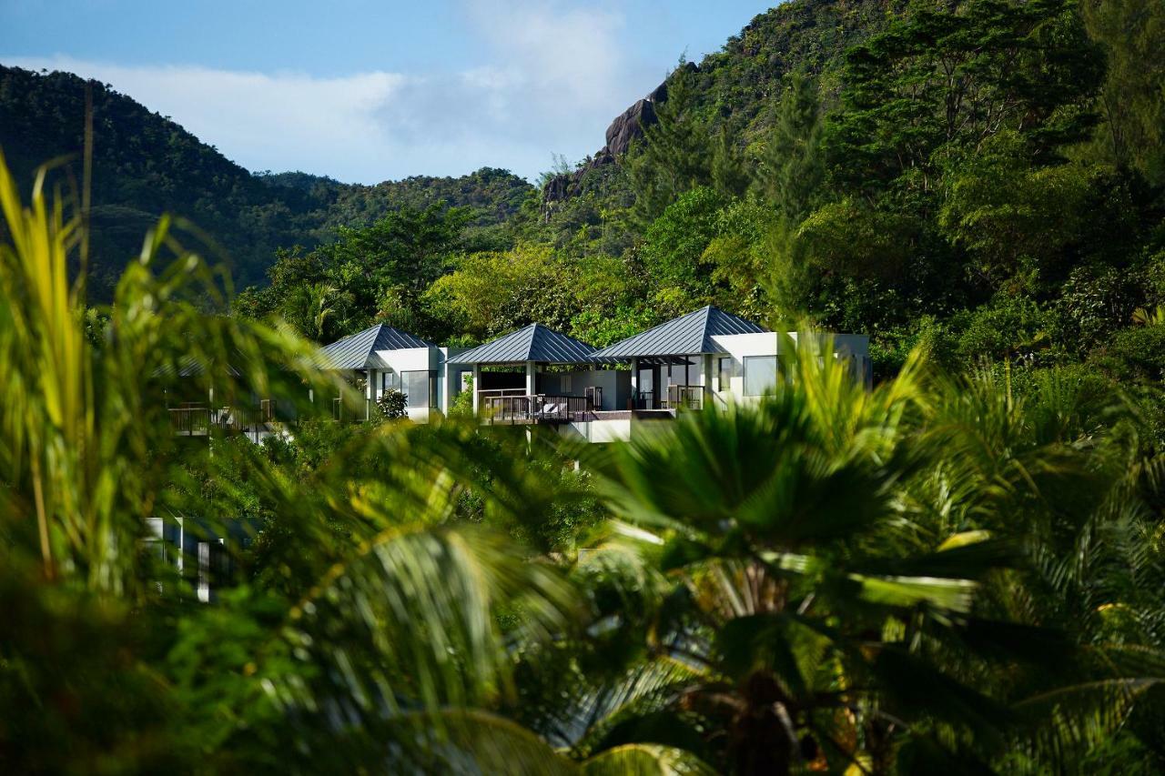 Hotel Raffles Seychelles Anse Lazio Esterno foto