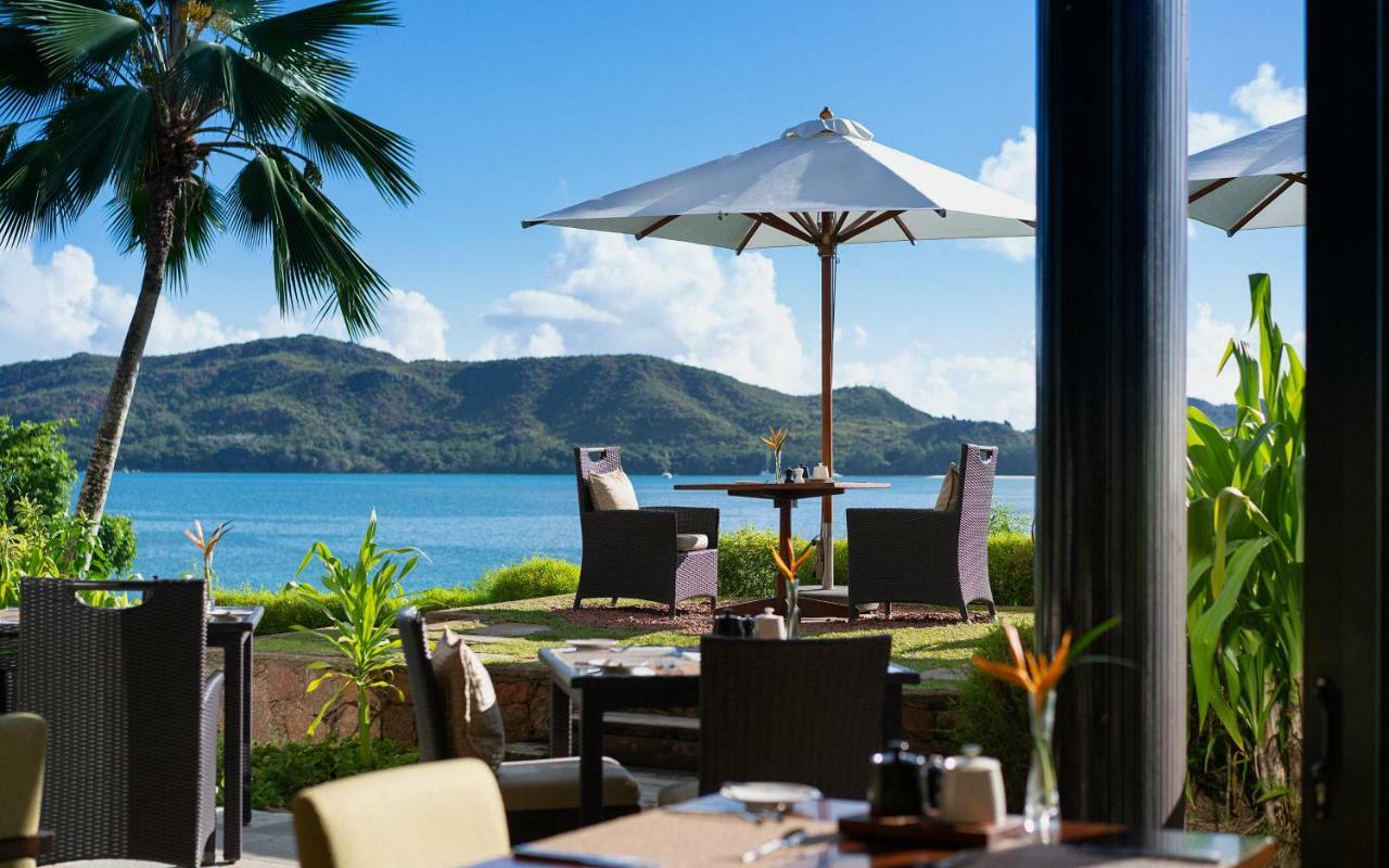 Hotel Raffles Seychelles Anse Lazio Esterno foto