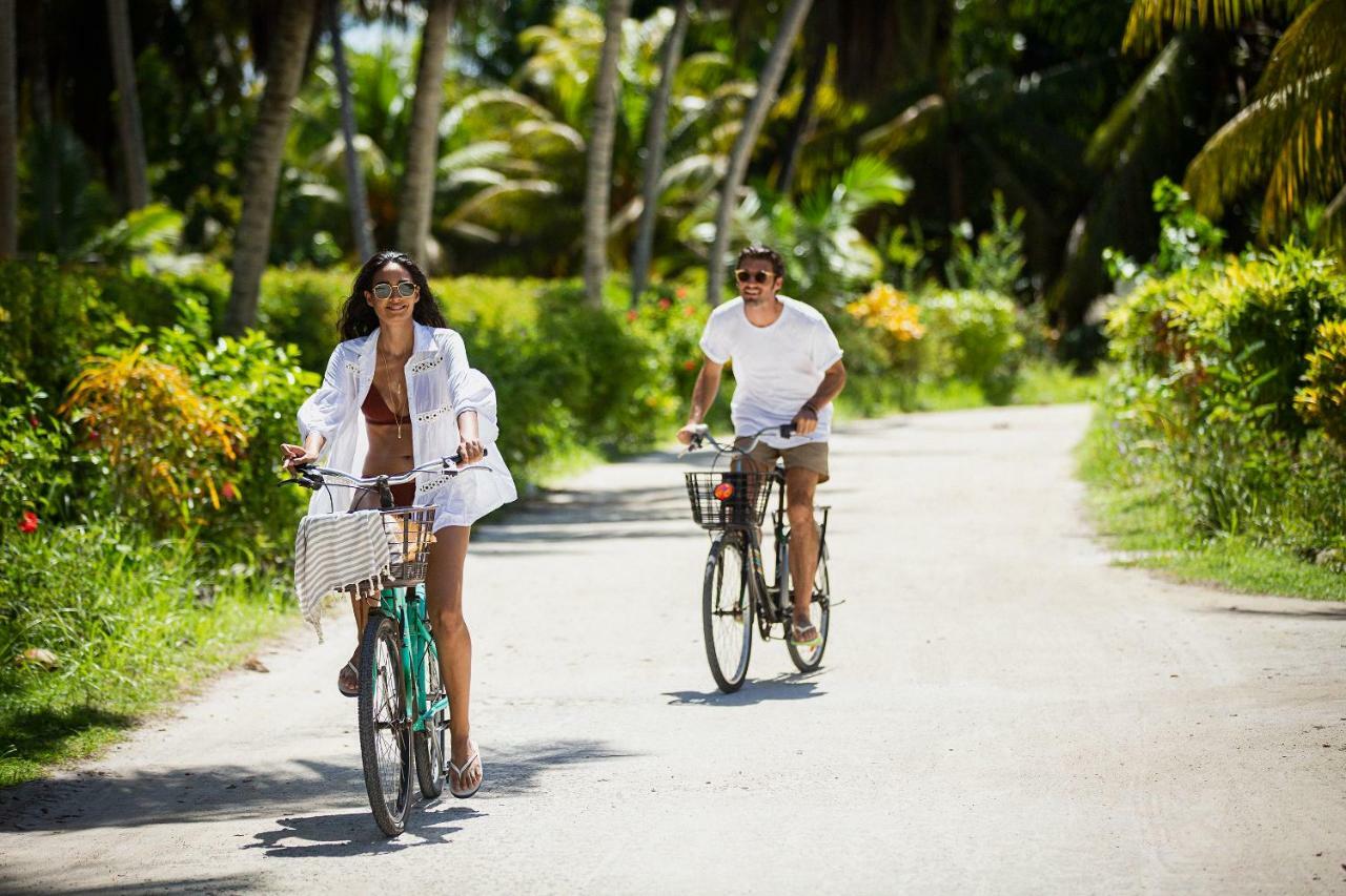 Hotel Raffles Seychelles Anse Lazio Esterno foto