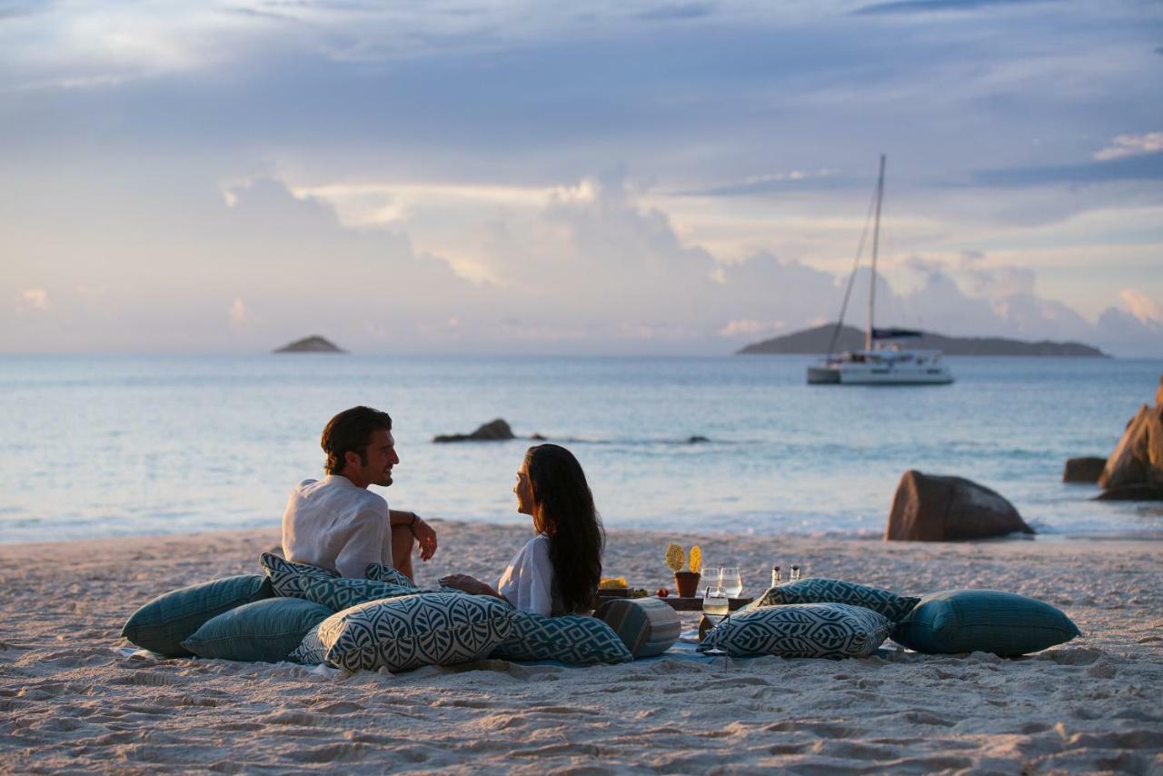 Hotel Raffles Seychelles Anse Lazio Esterno foto