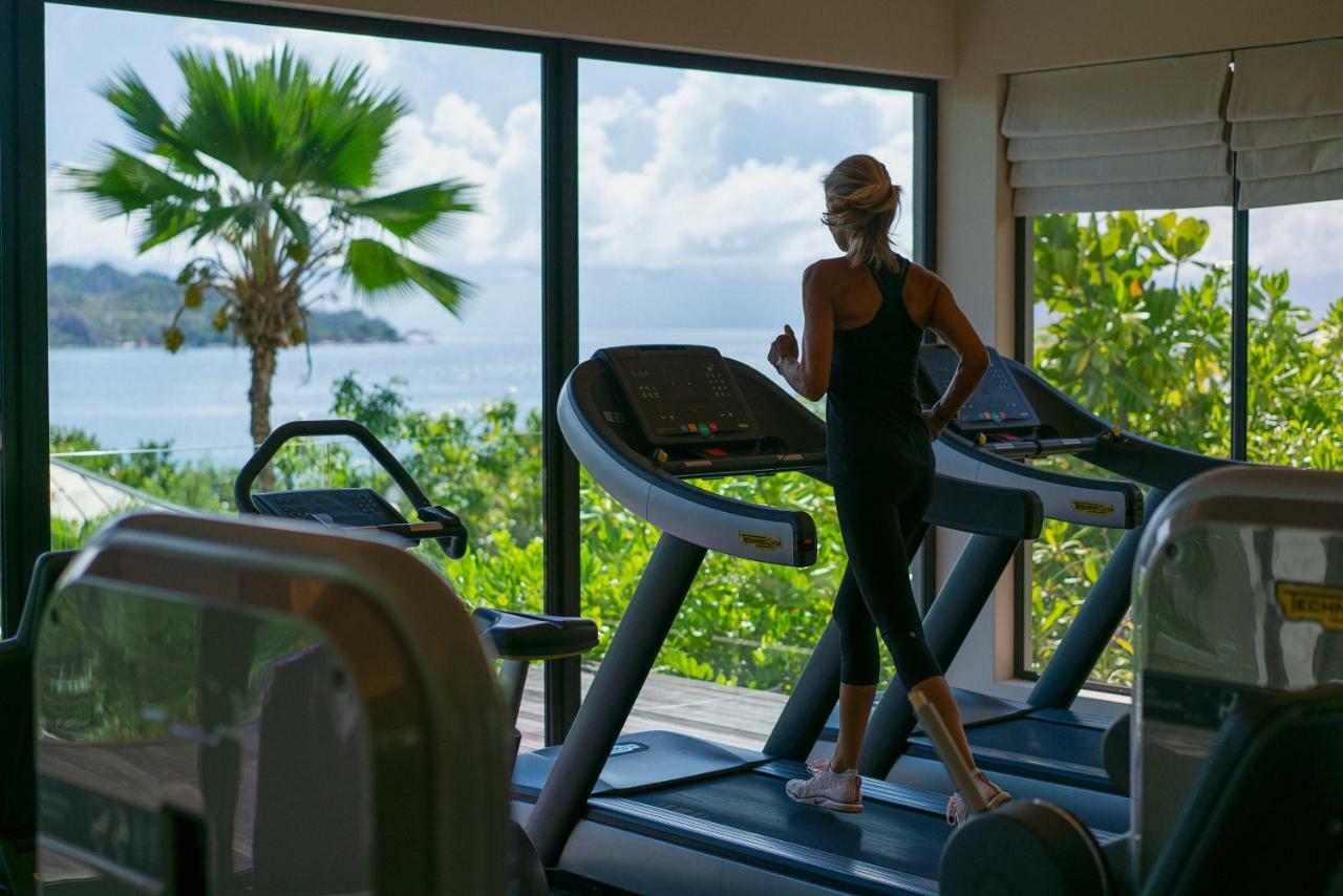 Hotel Raffles Seychelles Anse Lazio Esterno foto